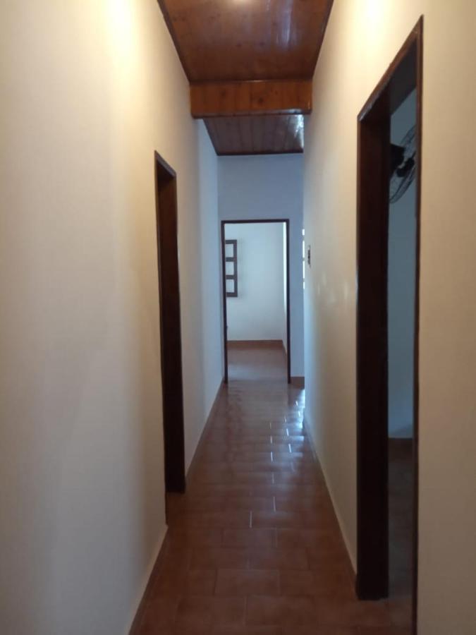 Temporada Piscina Infantil, Wifi E Churrasqueira ปราโด ภายนอก รูปภาพ