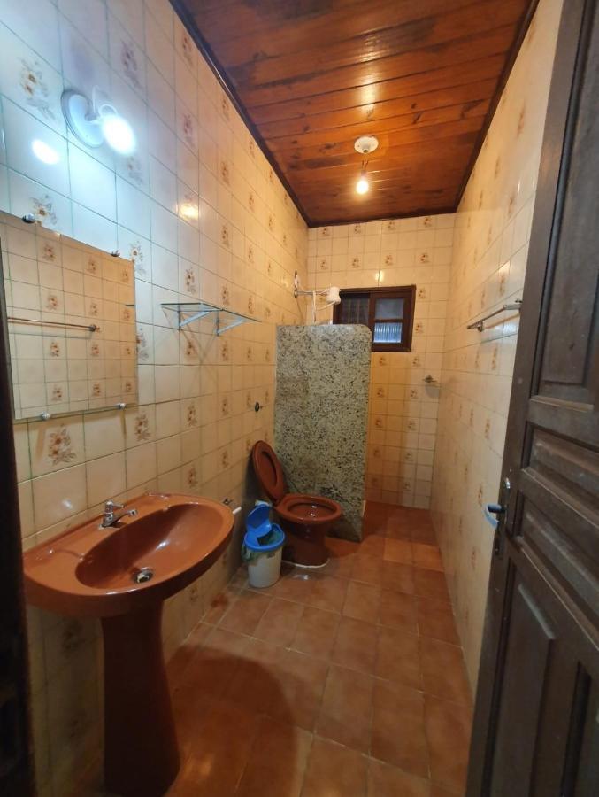 Temporada Piscina Infantil, Wifi E Churrasqueira ปราโด ภายนอก รูปภาพ